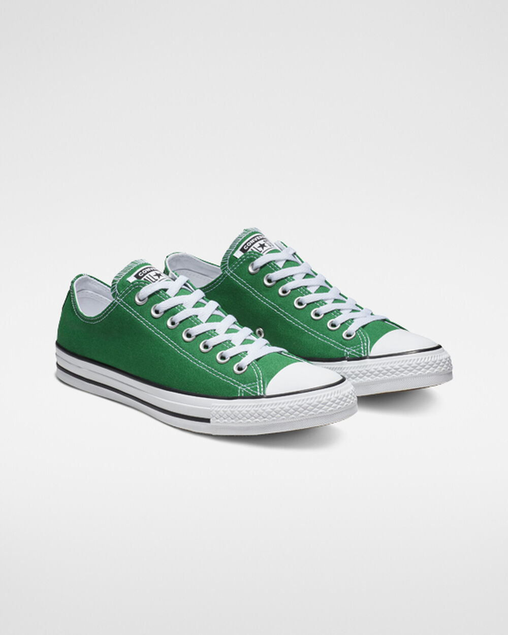 Zapatillas Converse Chuck Taylor All Star Hombre Verde | Uruguay-60745