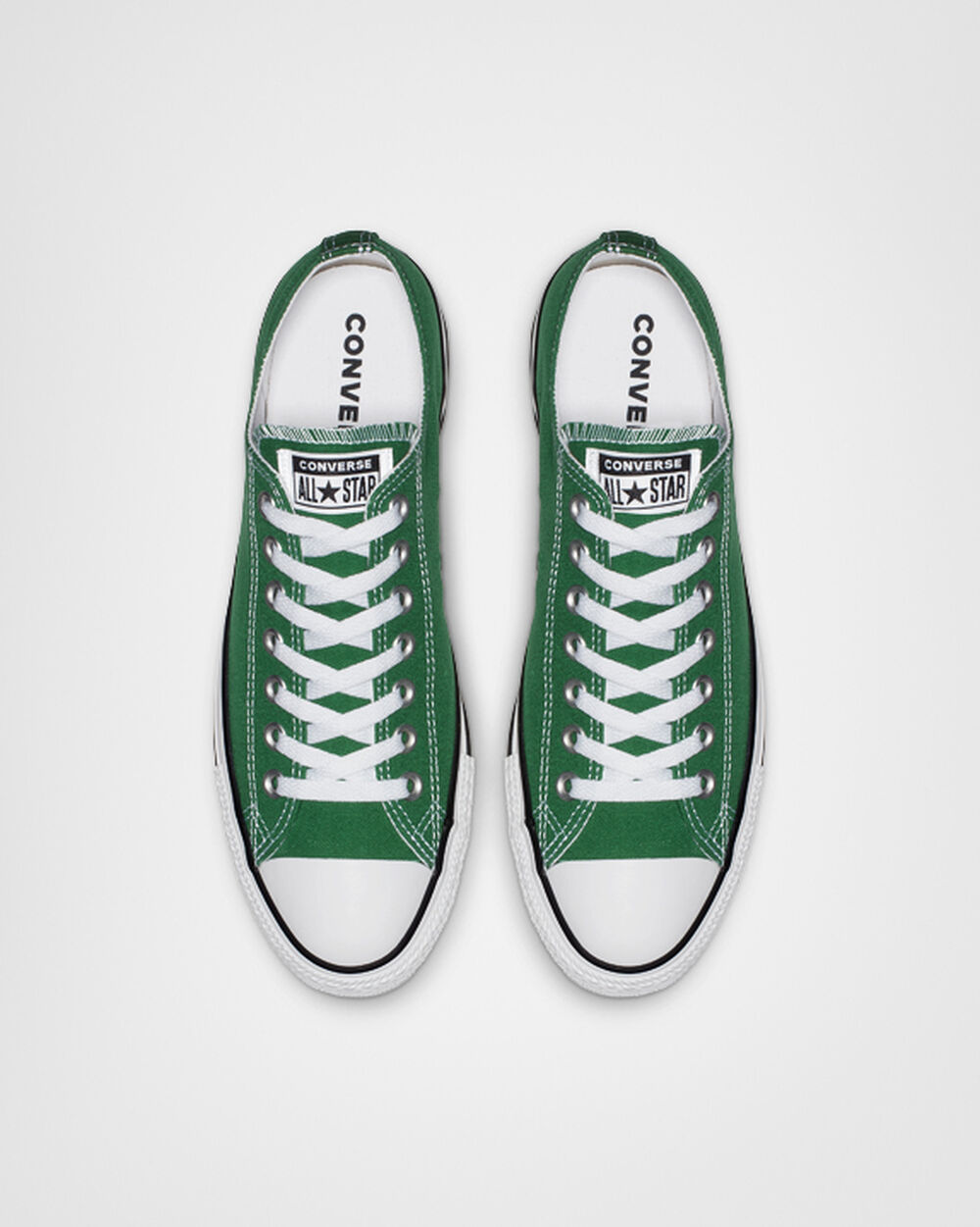 Zapatillas Converse Chuck Taylor All Star Hombre Verde | Uruguay-60745