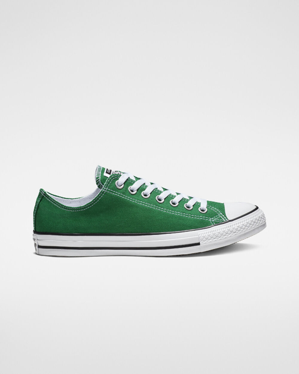 Zapatillas Converse Chuck Taylor All Star Hombre Verde | Uruguay-60745