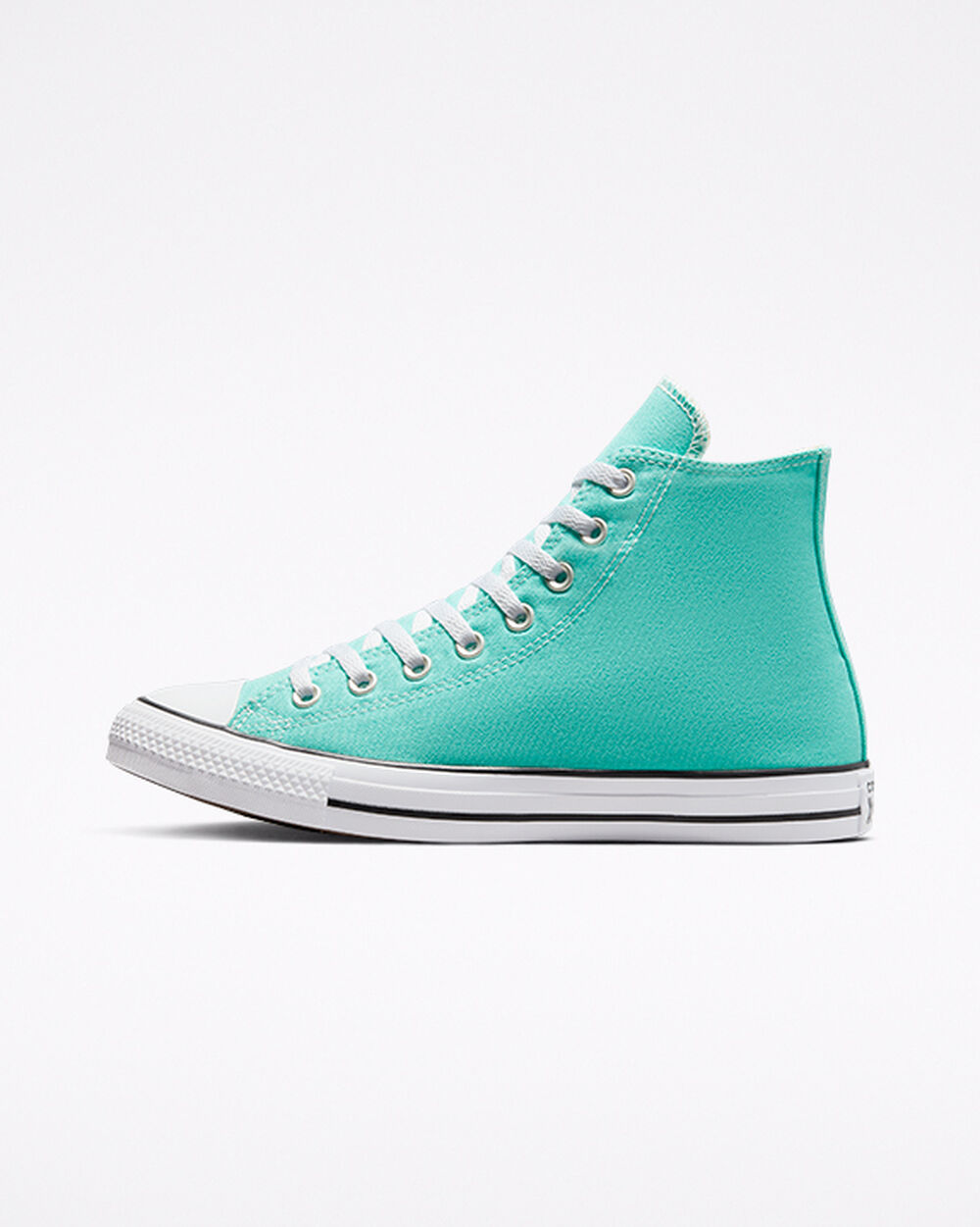 Zapatillas Converse Chuck Taylor All Star Mujer Turquesa Claro | Uruguay-65927