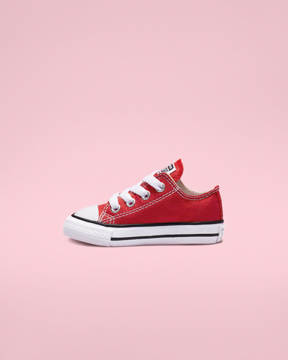 Zapatillas Converse Chuck Taylor All Star Niño Rojas | Uruguay-65971