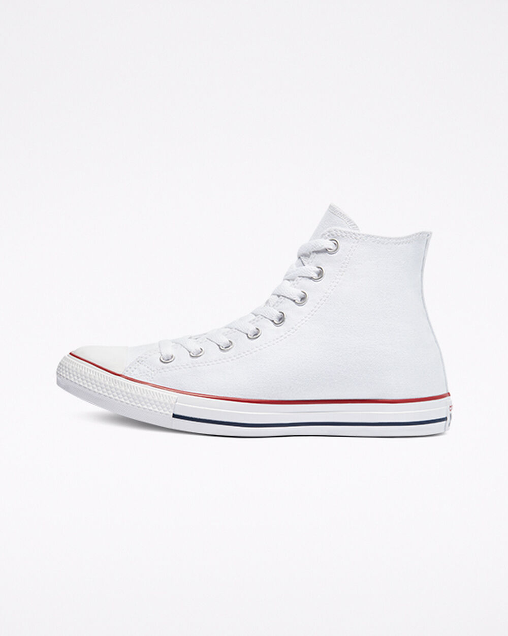 Zapatillas Converse Chuck Taylor All Star Mujer Blancas | Uruguay-65984