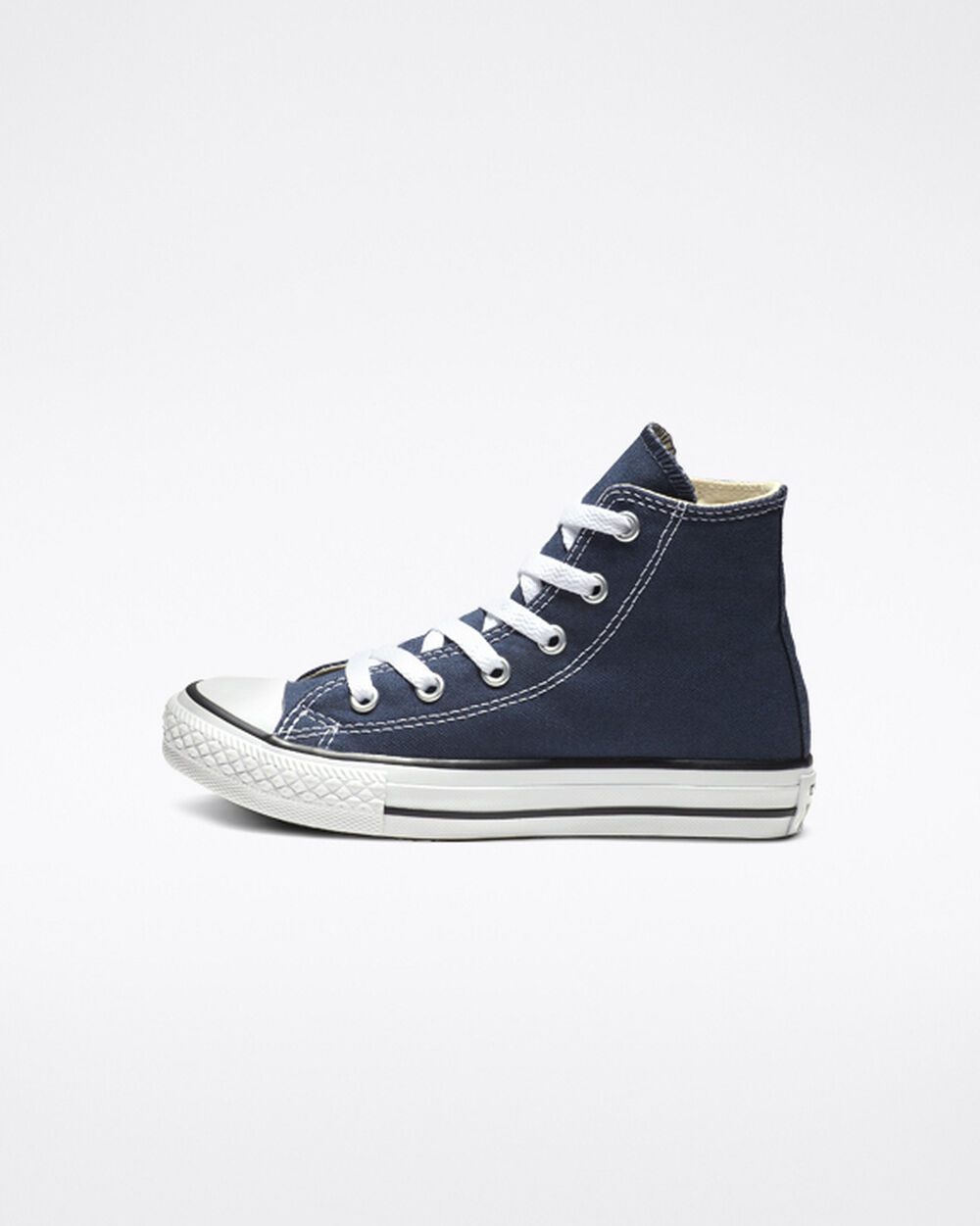 Zapatillas Converse Chuck Taylor All Star Niño Azul Marino | Uruguay-72904