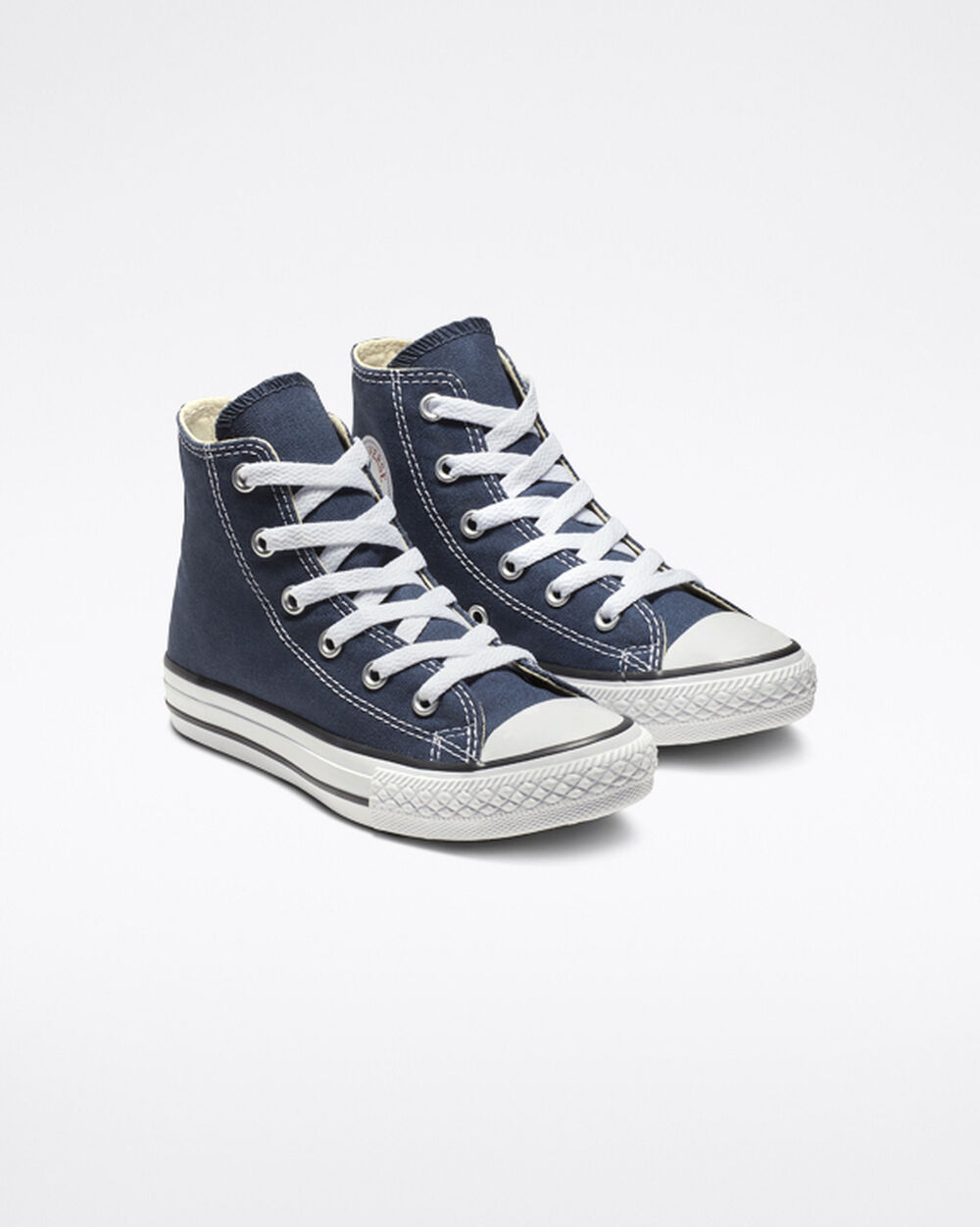 Zapatillas Converse Chuck Taylor All Star Niño Azul Marino | Uruguay-72904