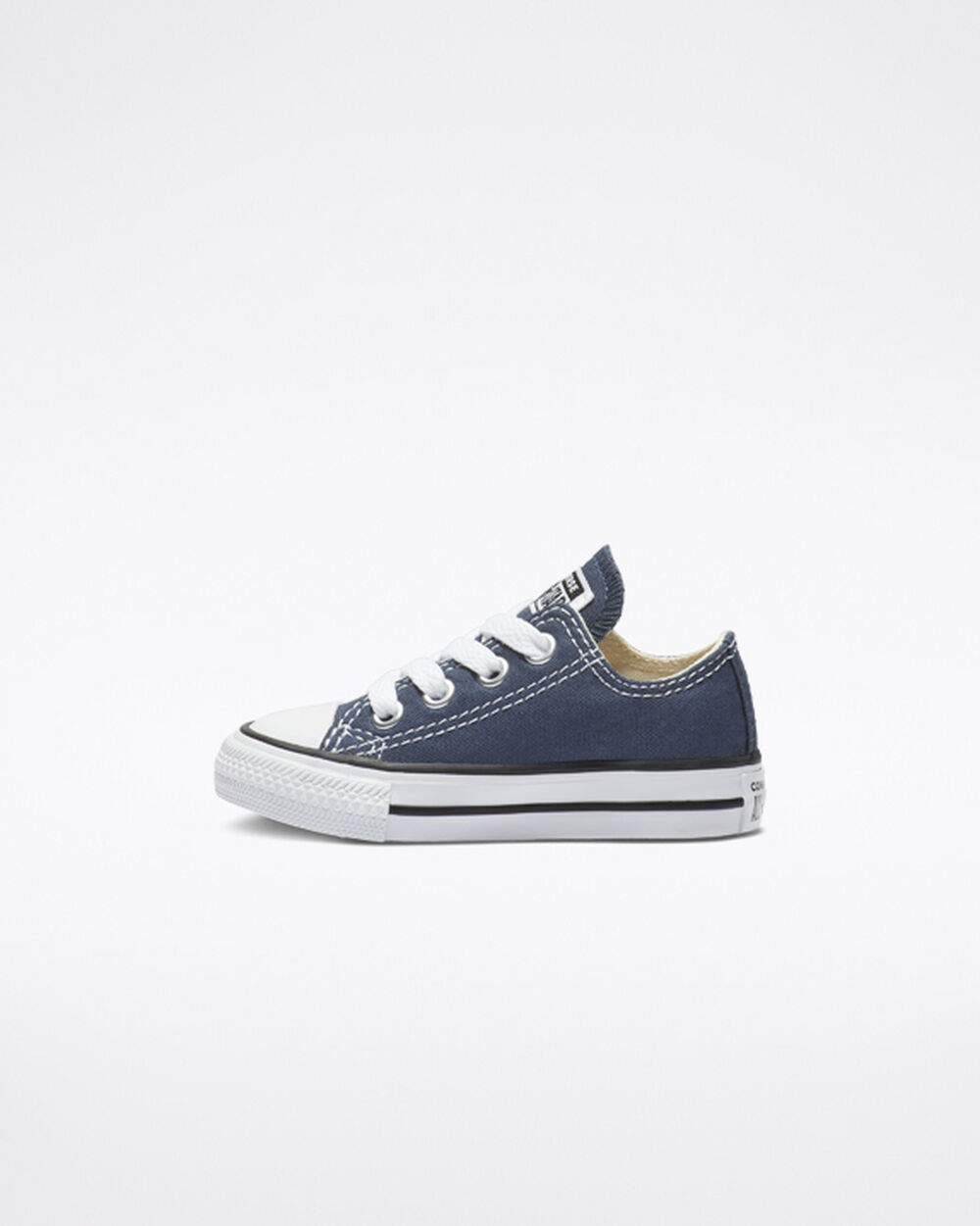 Zapatillas Converse Chuck Taylor All Star Niño Azul Marino | Uruguay-75089