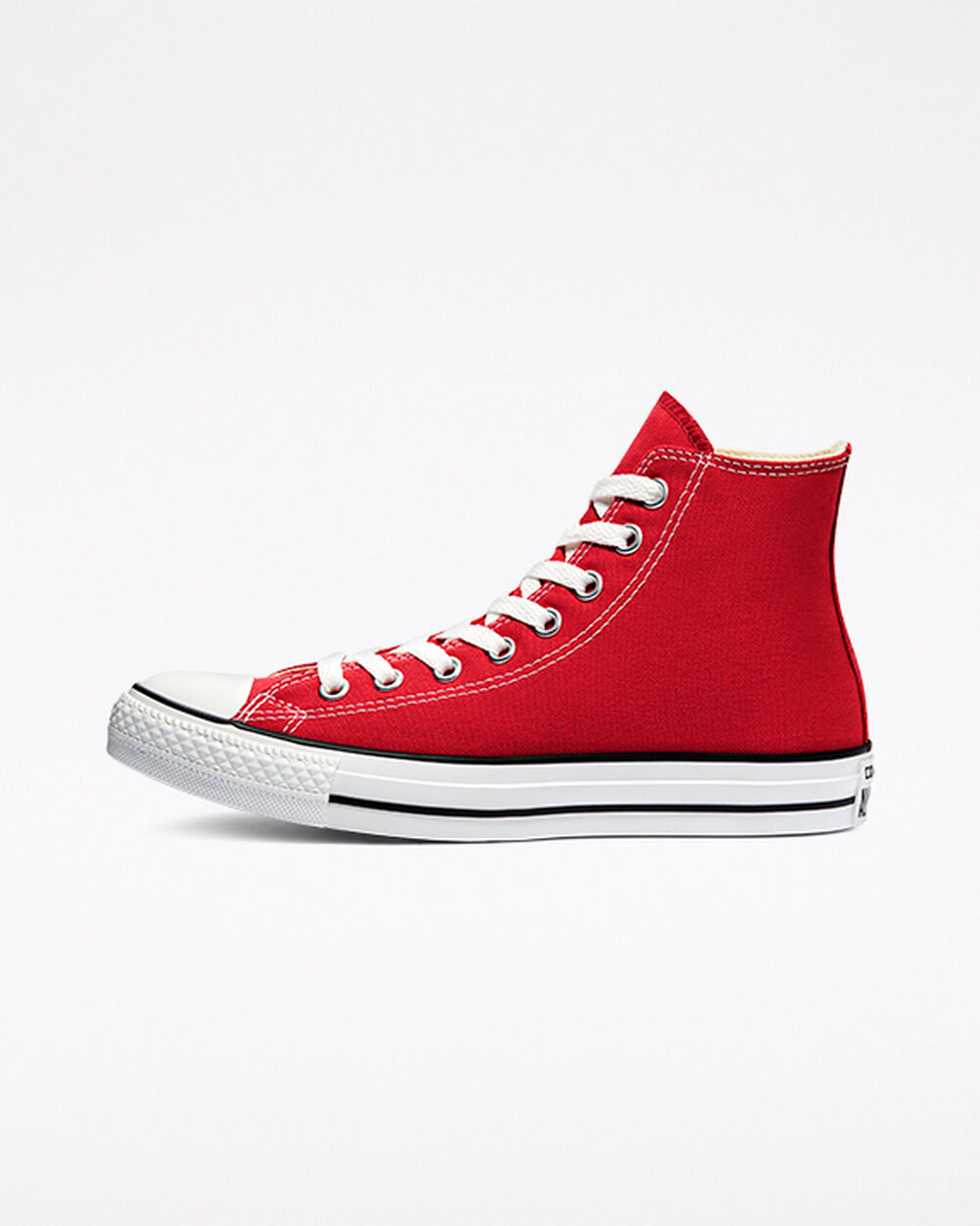 Zapatillas Converse Chuck Taylor All Star Hombre Rojas | Uruguay-75209