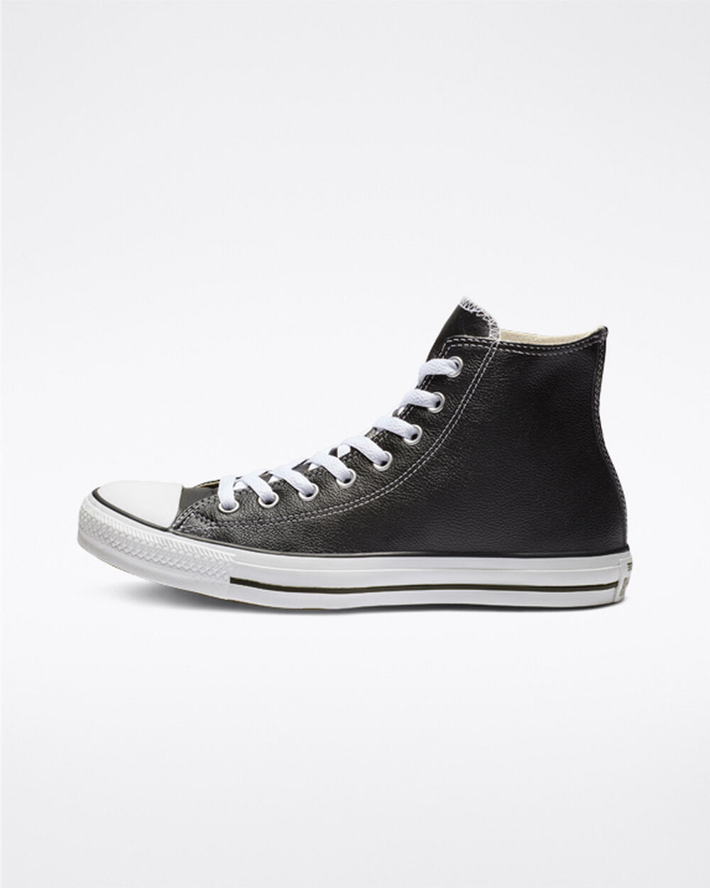 Zapatillas Converse Chuck Taylor All Star Mujer Negras | Uruguay-76513