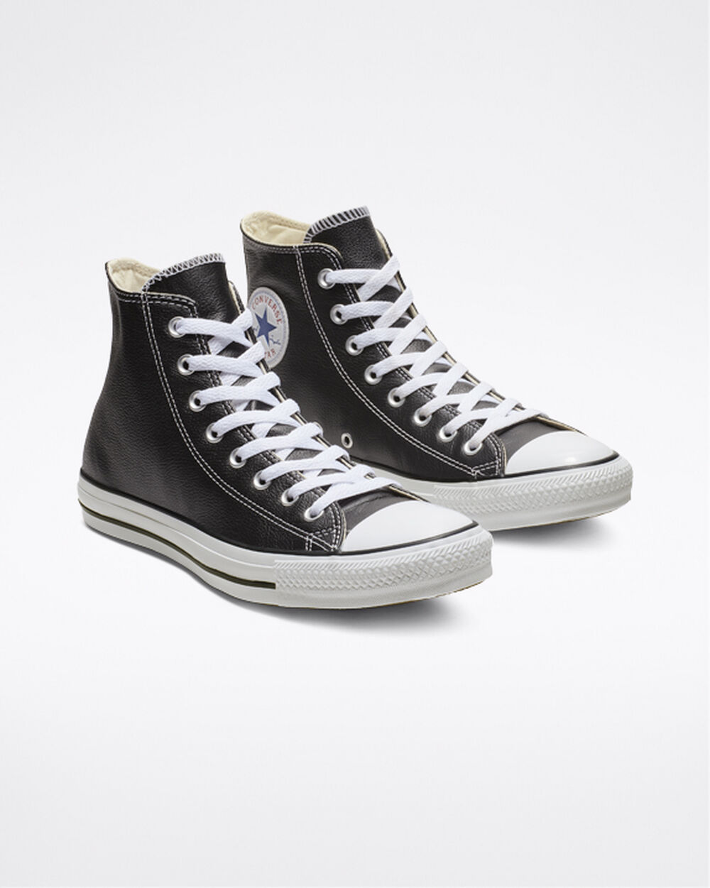 Zapatillas Converse Chuck Taylor All Star Mujer Negras | Uruguay-76513