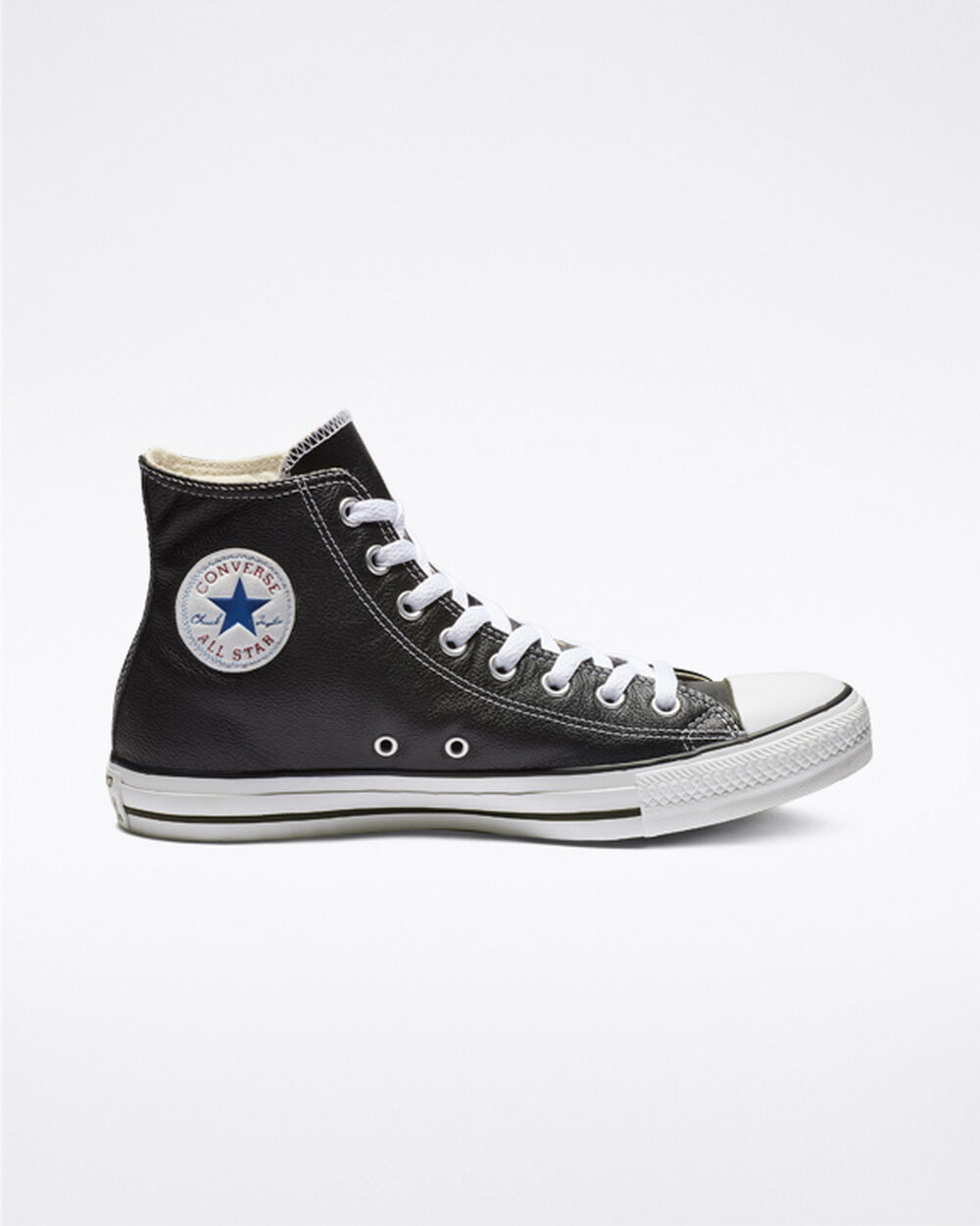 Zapatillas Converse Chuck Taylor All Star Mujer Negras | Uruguay-76513