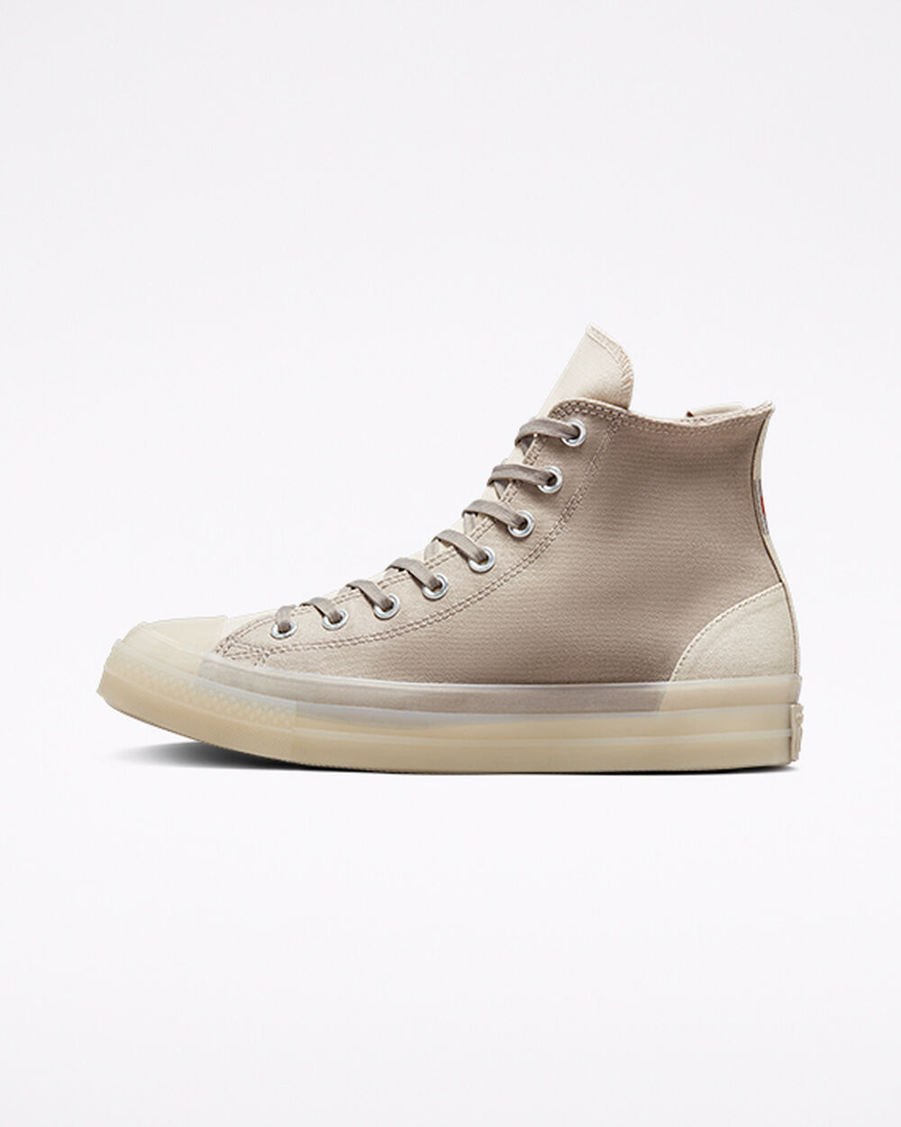 Zapatillas Converse Chuck Taylor All Star CX Hombre Kaki | Uruguay-87456