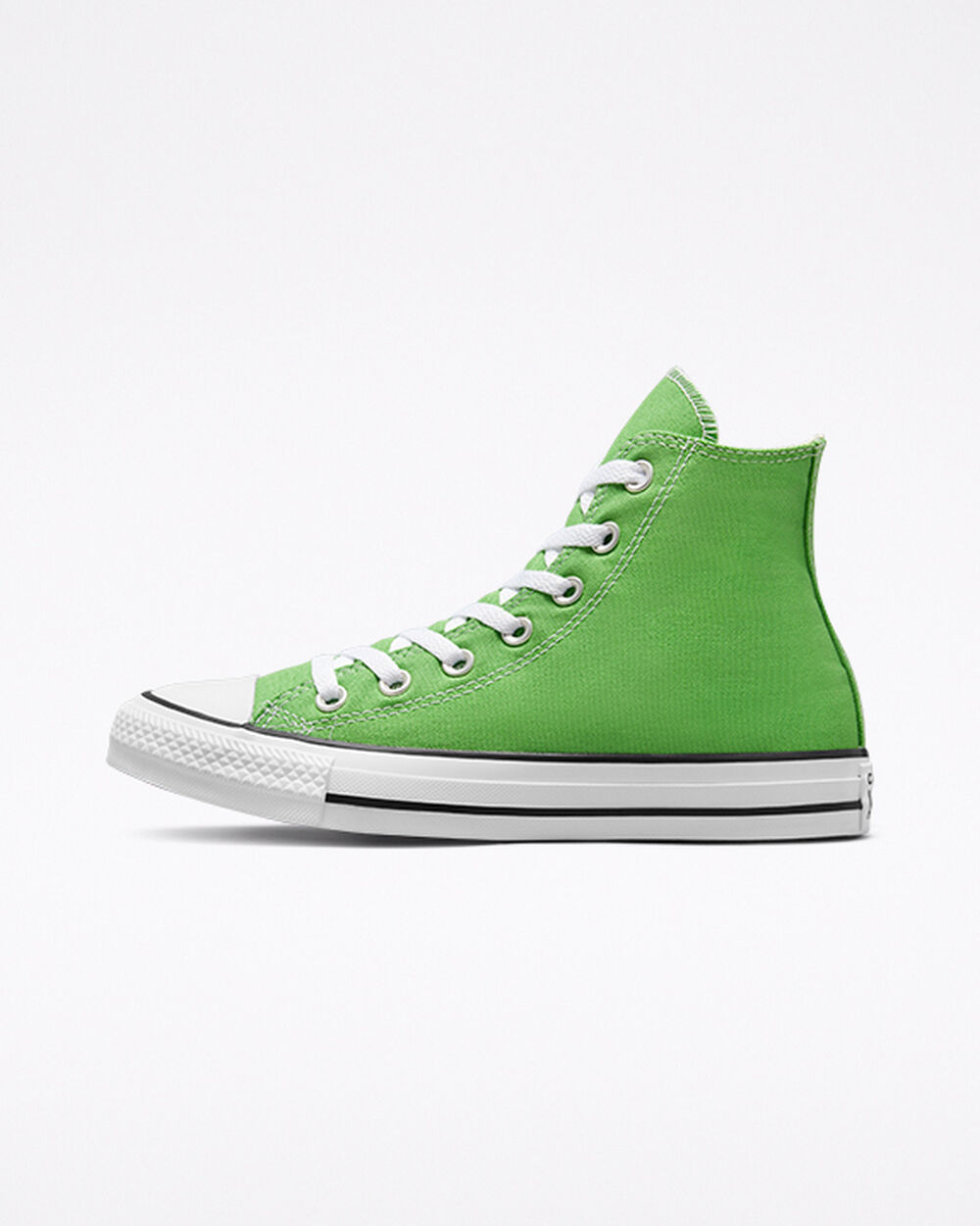 Zapatillas Converse Chuck Taylor All Star Hombre Verde | Uruguay-89753