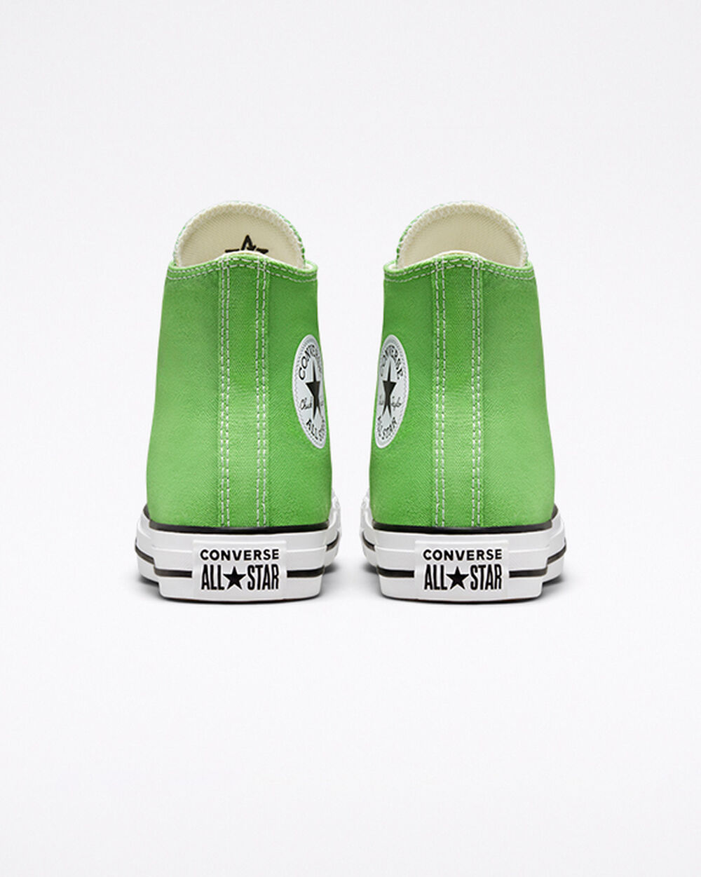 Zapatillas Converse Chuck Taylor All Star Hombre Verde | Uruguay-89753