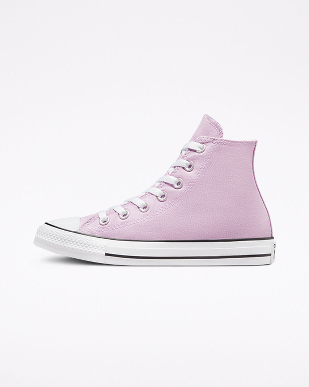 Zapatillas Converse Chuck Taylor All Star Mujer Moradas Claro | Uruguay-93721