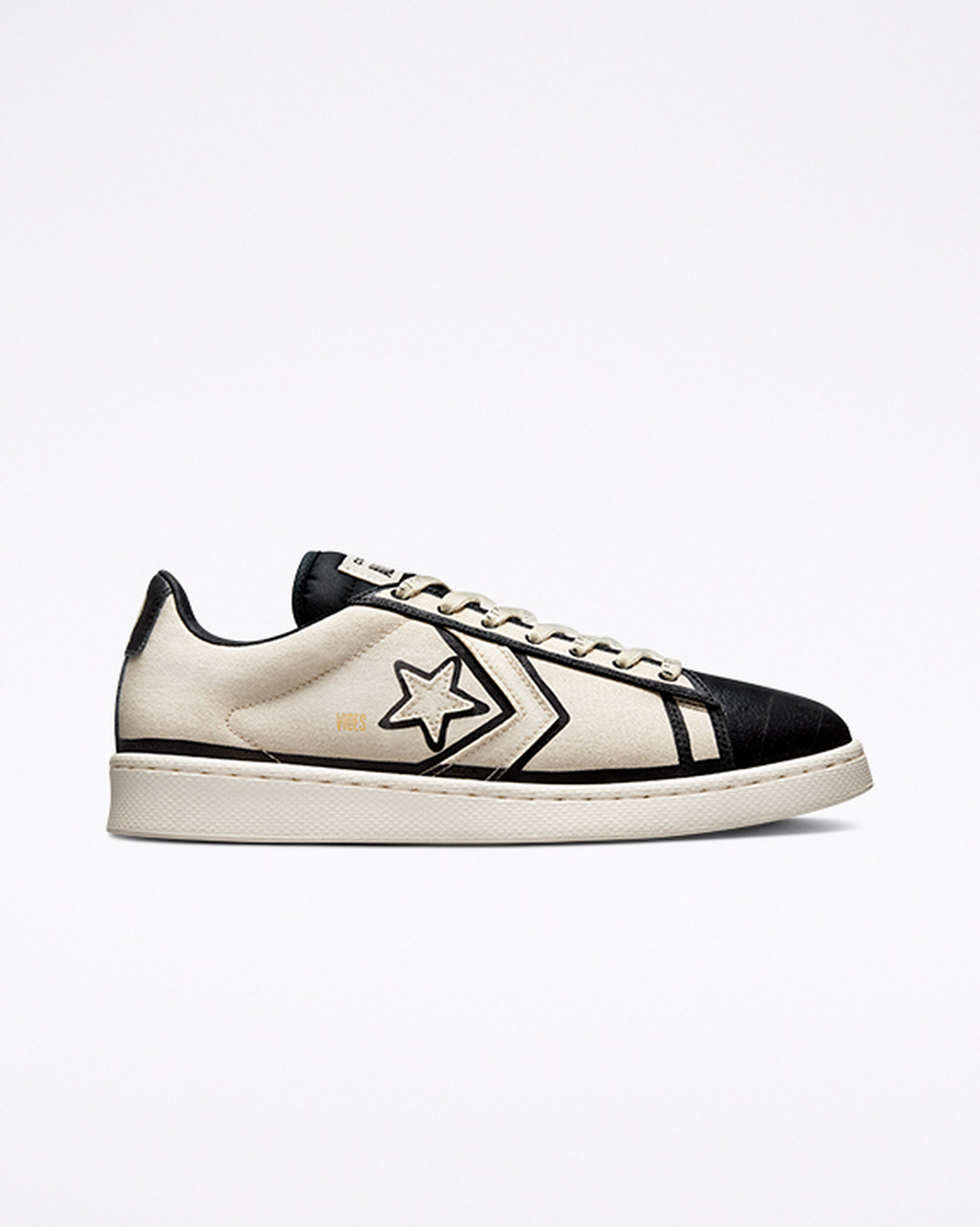 Zapatillas Converse x Joshua Vides Weapon CX Hombre Beige Blancas Negras Blancas | Uruguay-04712