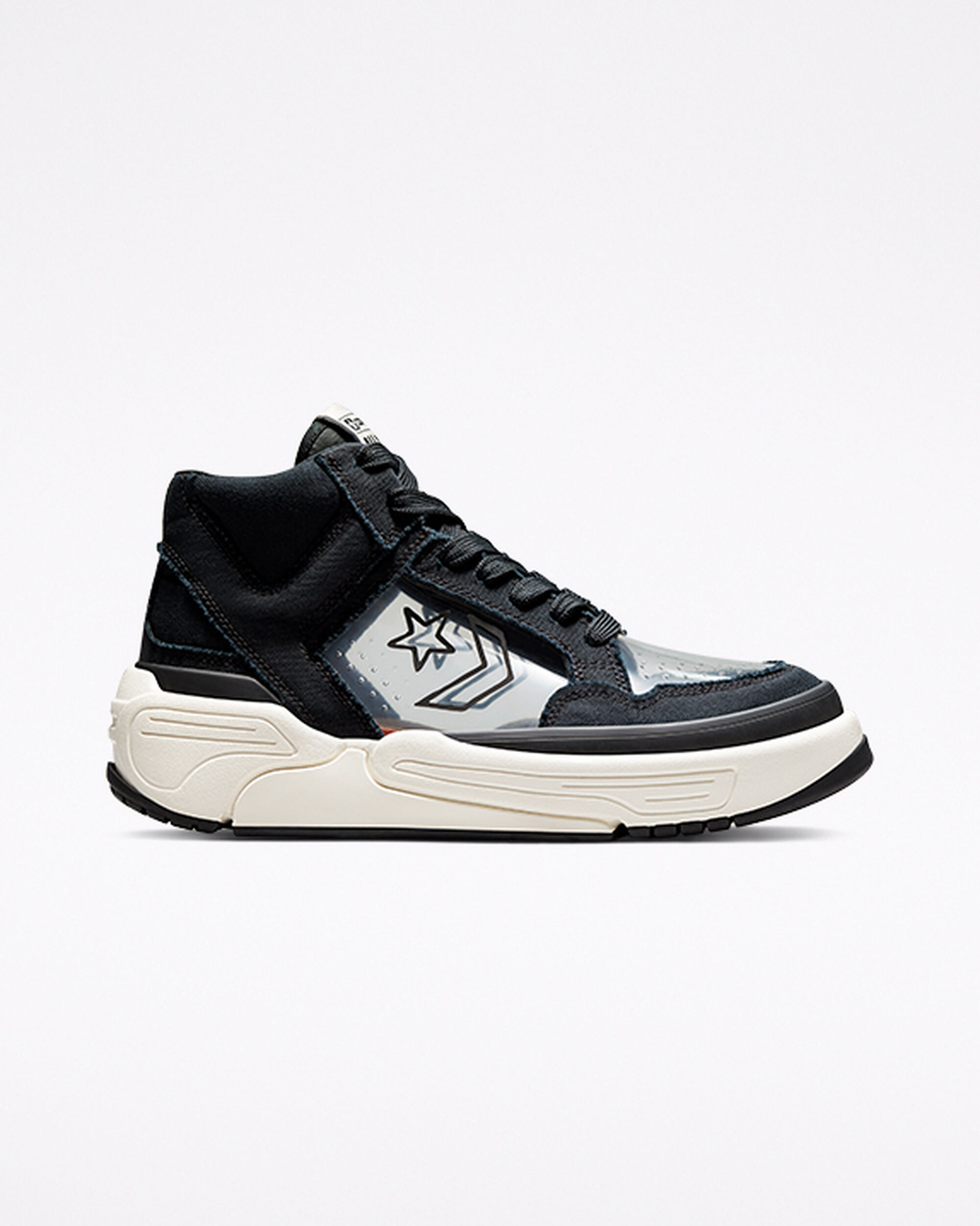 Zapatillas Converse x Todd Snyder Chuck 70 Hombre Negras | Uruguay-20374