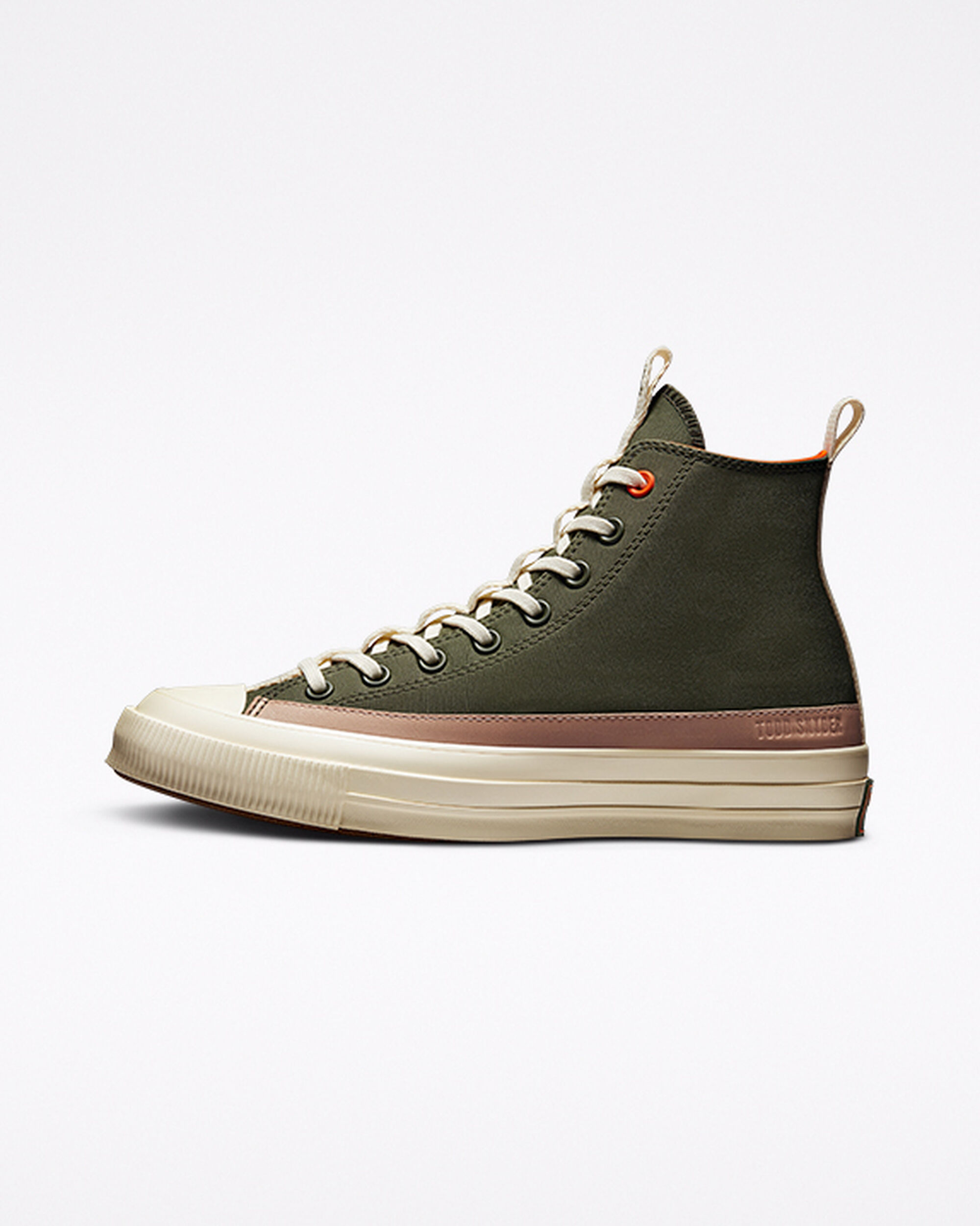 Zapatillas Converse x Todd Snyder Jack Purcell Hombre Verde Oscuro Blancas | Uruguay-01375