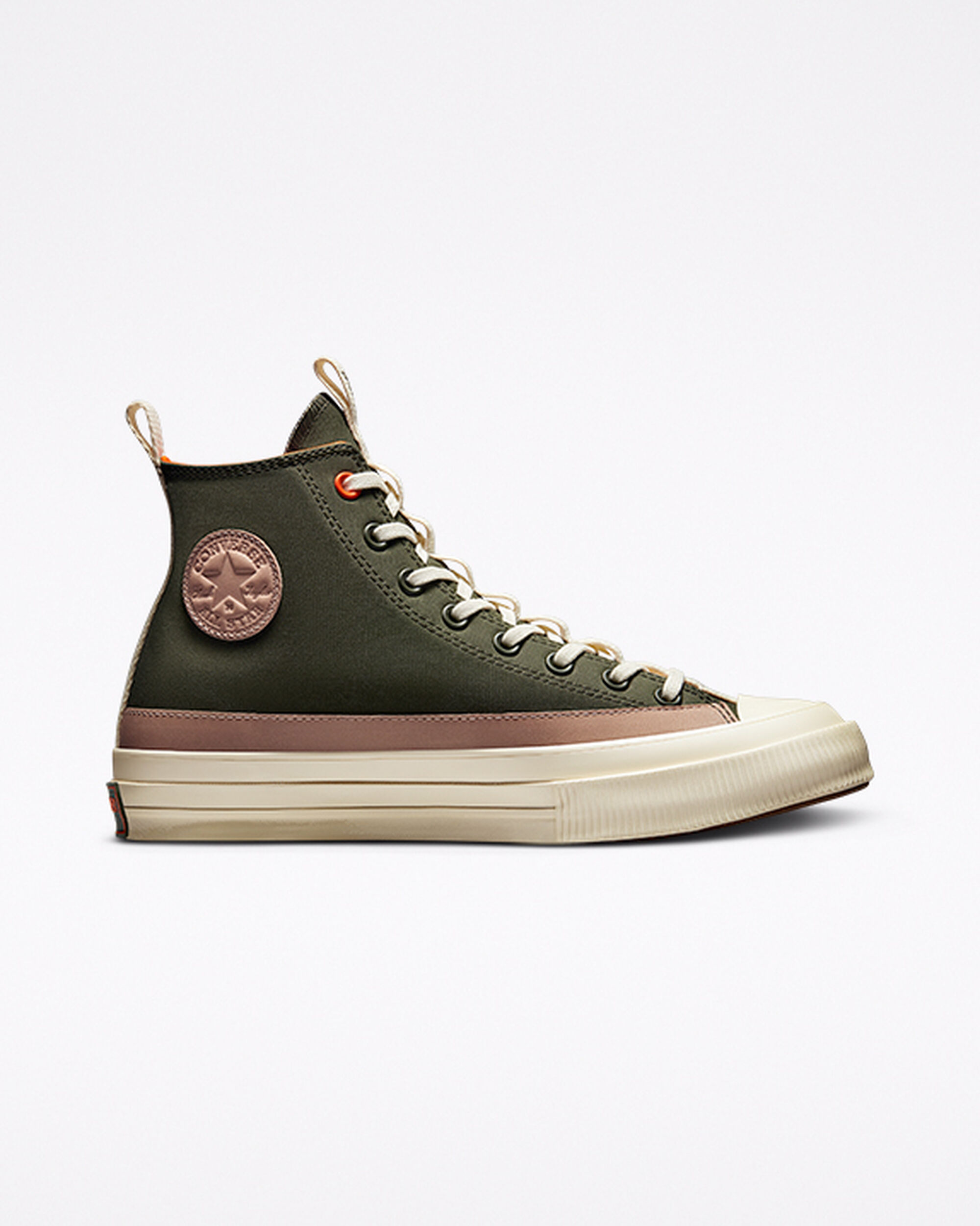 Zapatillas Converse x Todd Snyder Jack Purcell Hombre Verde Oscuro Blancas | Uruguay-01375